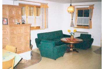 Slovākija Chata Trenčianske Teplice, Eksterjers